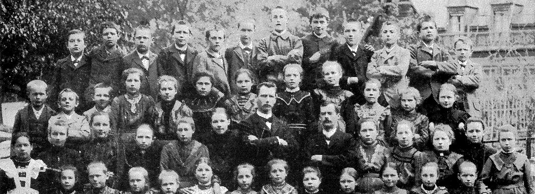Geschichte Schulverband
