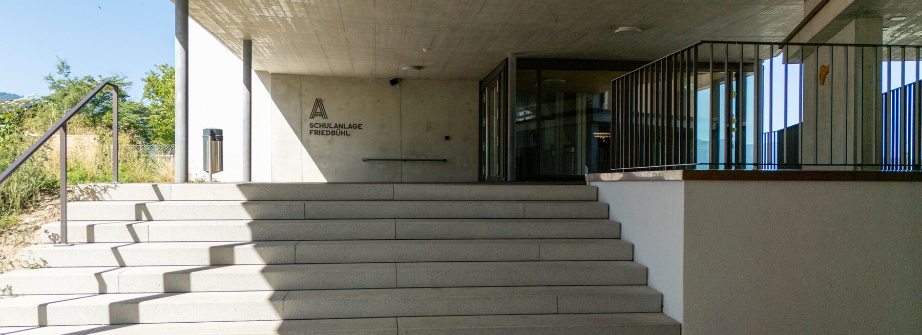 Schulleitung & Sekretariat