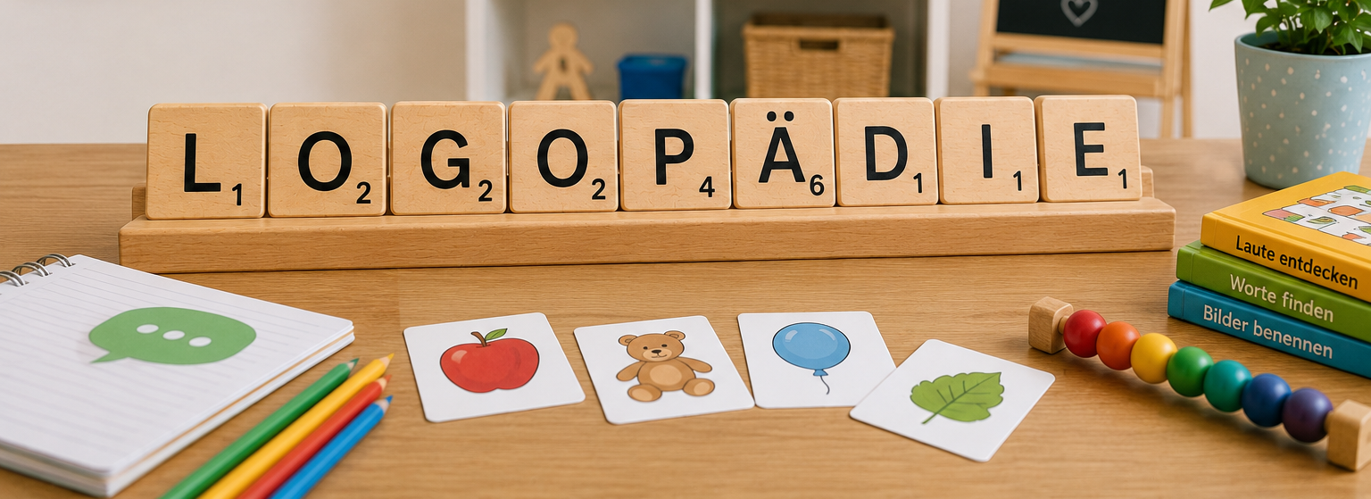 Logopädie