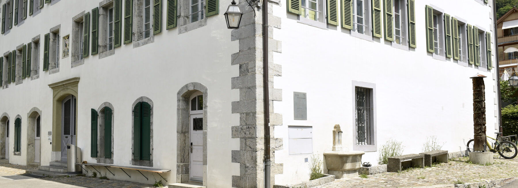 Standorte