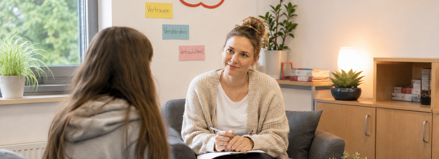 Schulsozialarbeit